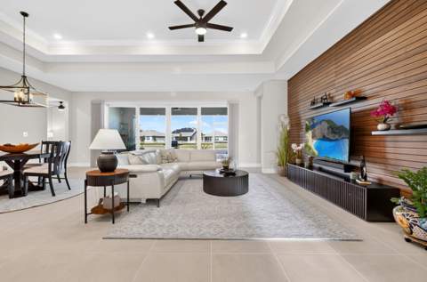 12241 SW Myrtle Oak Drive, Port St. Lucie FL - photo 15 of 47
