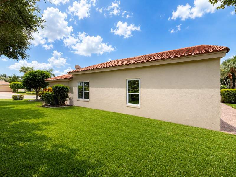 3 bedroom Single Family Residence at 6525 Garde Road, Tuscany Par D, Boynton Beach — photo 5