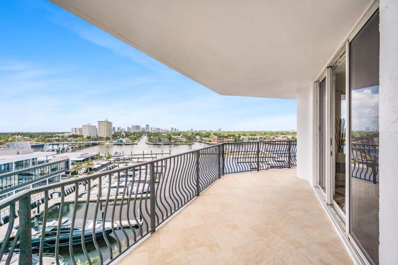 3 bedroom Condominium at 100 S Birch Road #906, Jackson Tower Las Olas Condo, Fort Lauderdale — photo 2