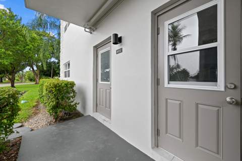 3401 NW 47th Avenue #401, Lauderdale Lakes FL - photo 18 of 25