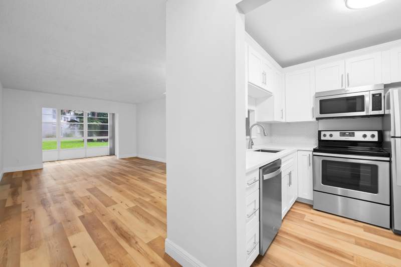 2 bedroom Condominium at 3401 NW 47th Avenue #401, Vine Gardens Condo, Lauderdale Lakes — photo 3