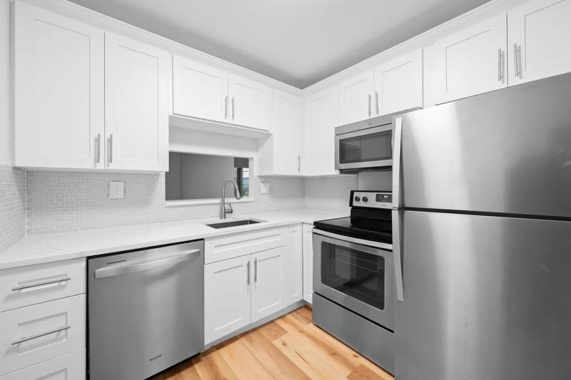 2 bedroom Condominium at 3401 NW 47th Avenue #401, Vine Gardens Condo, Lauderdale Lakes — photo 2