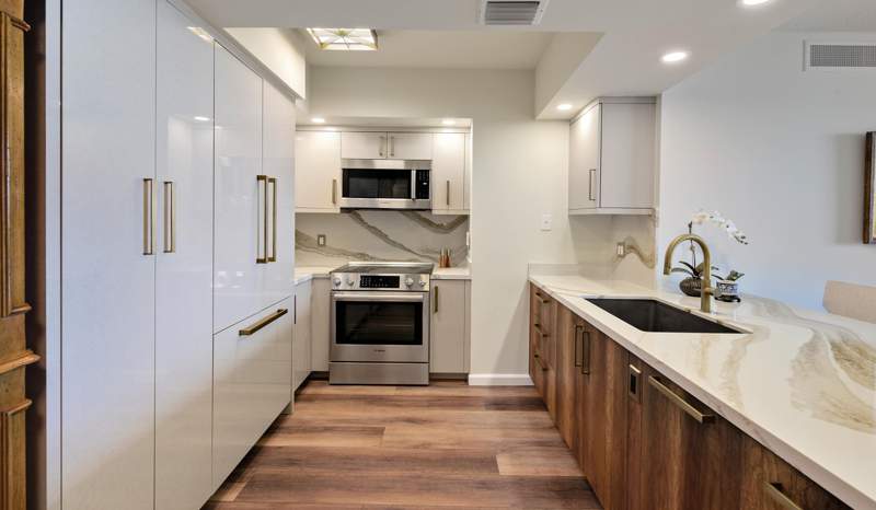 2 bedroom Condominium at 403 S Sapodilla Avenue #501, Metropolitan Condo, West Palm Beach — photo 3