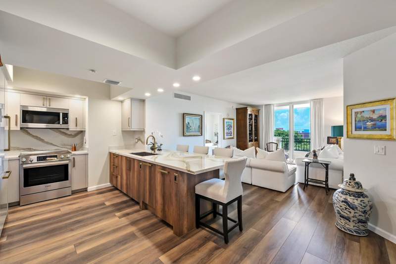 2 bedroom Condominium at 403 S Sapodilla Avenue #501, Metropolitan Condo, West Palm Beach — photo 4