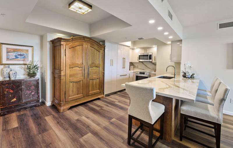 2 bedroom Condominium at 403 S Sapodilla Avenue #501, Metropolitan Condo, West Palm Beach — photo 5