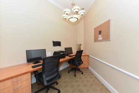 403 S Sapodilla Avenue #501, West Palm Beach FL - photo 20 of 22