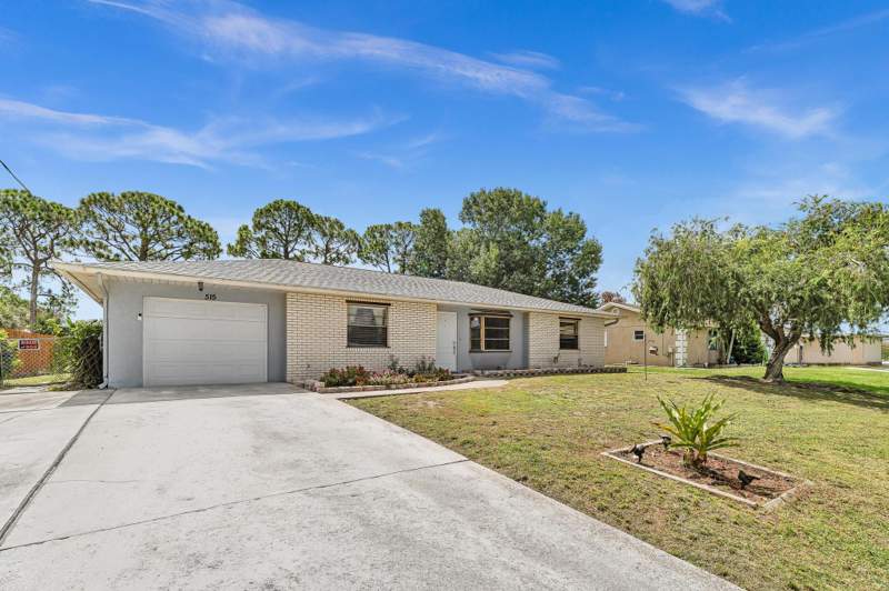 3 bedroom Single Family Residence at 515 NW Twylite Terrace, Port St Lucie Section 25, Port St. Lucie — photo 4