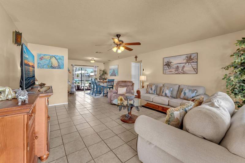 3 bedroom Single Family Residence at 515 NW Twylite Terrace, Port St Lucie Section 25, Port St. Lucie — photo 5