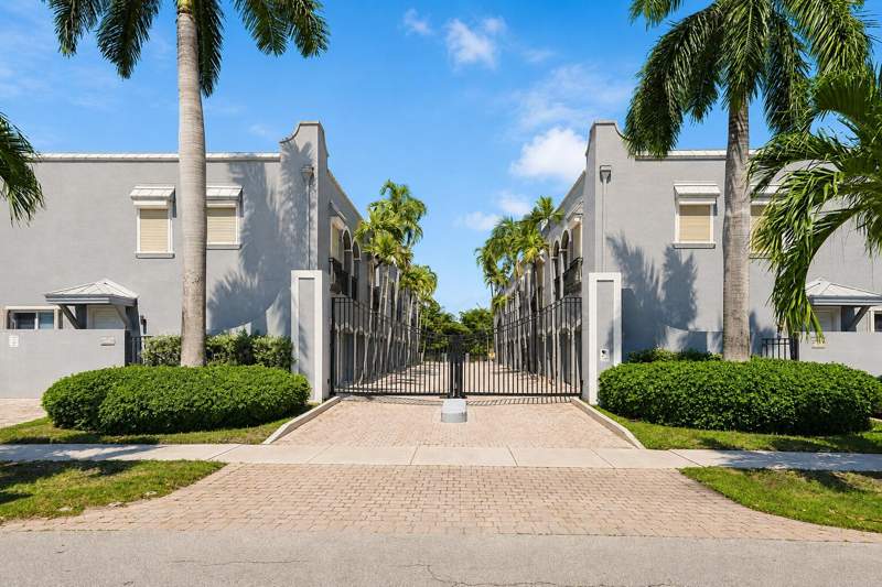 3 bedroom Townhouse at 4619 Poinciana Street #7A, Gardenia Place Condominium, Lauderdale-By-The-Sea — photo 3
