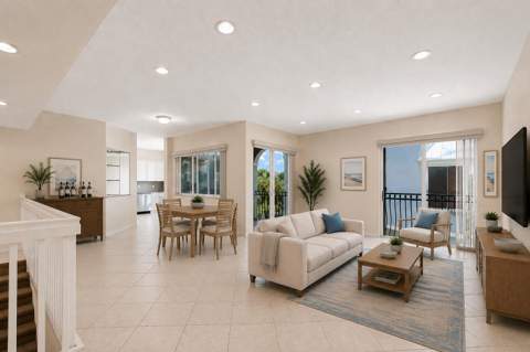 4619 Poinciana Street #7A, Lauderdale-By-The-Sea FL - photo 10 of 47