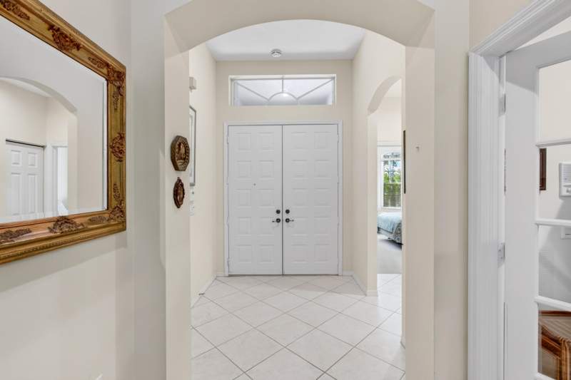 3 bedroom Single Family Residence at 12643 Via Ravenna, Coral Lakes , Boynton Beach — photo 5