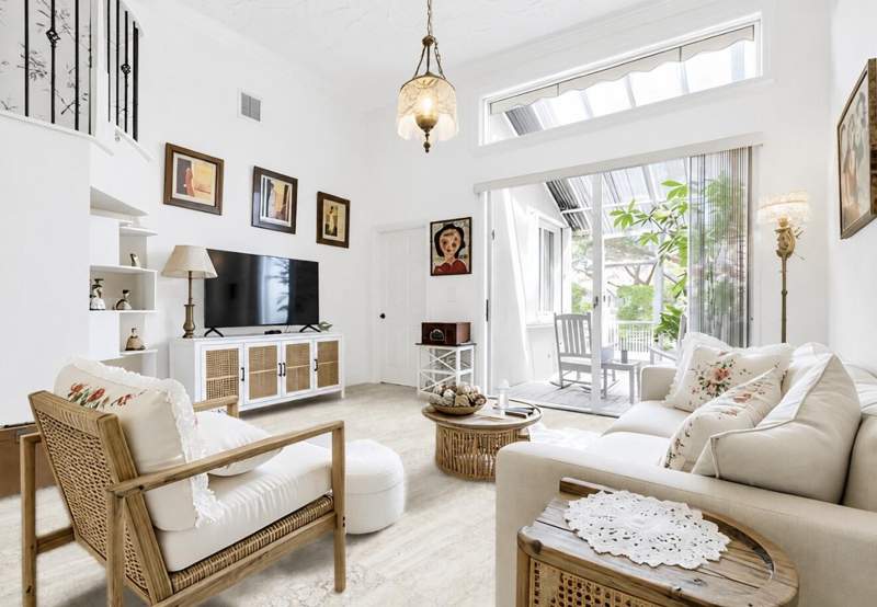 3 bedroom Townhouse at 12573 NW 56th Drive, Heron Bay Four, Coral Springs — photo 2