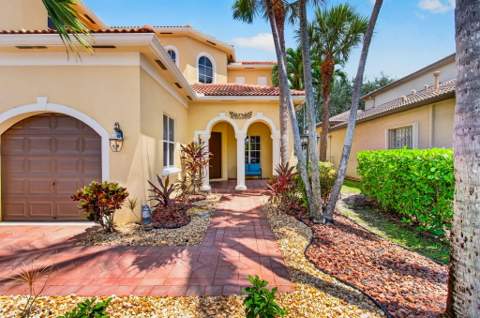 1183 Canyon Way, Wellington FL - photo 11 of 76