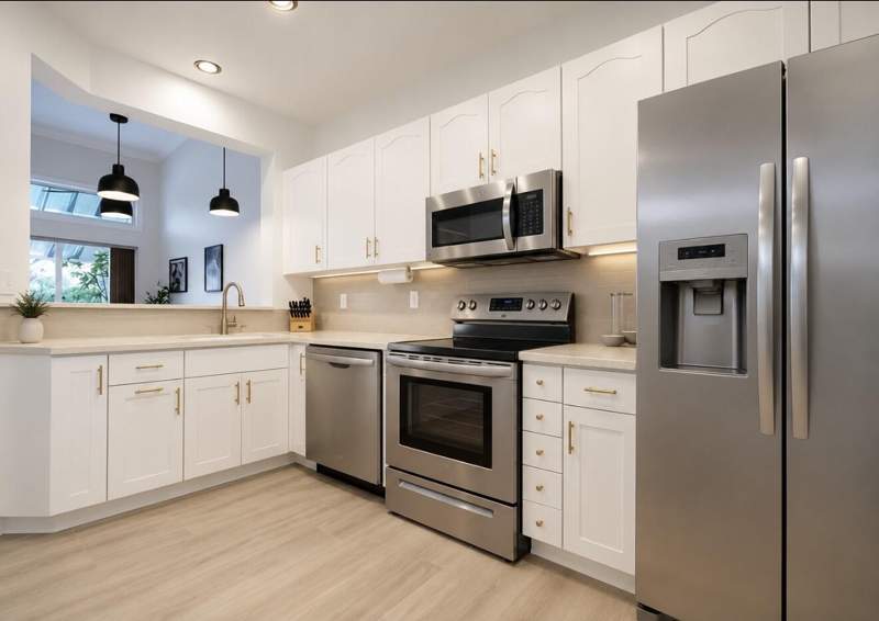 3 bedroom Townhouse at 12573 NW 56th Drive, Heron Bay Four, Coral Springs — photo 3