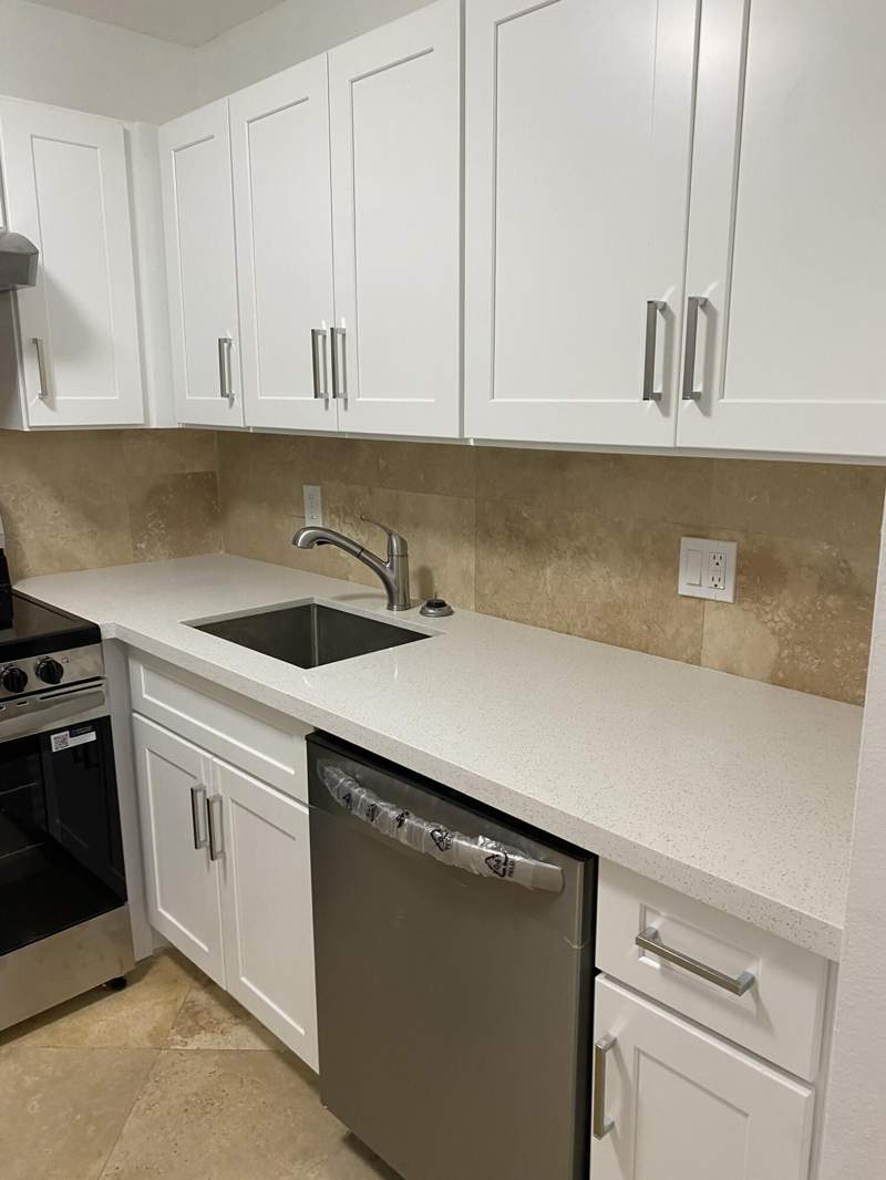 1 bedroom Condominium at 2840 Somerset Drive #105 M, Somerset At Lauderdale Lakes, Lauderdale Lakes — photo 2