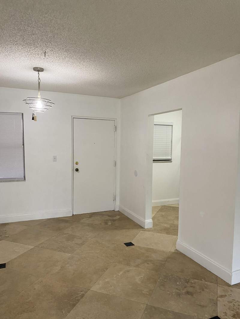 1 bedroom Condominium at 2840 Somerset Drive #105 M, Somerset At Lauderdale Lakes, Lauderdale Lakes — photo 4