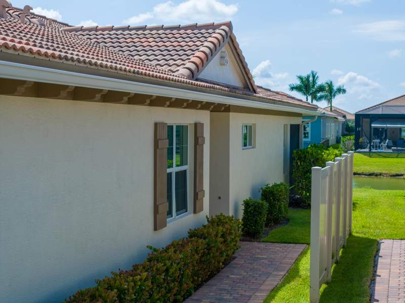 2 bedroom Villa at 24035 SW Firenze Way, Verano Pud No 1 Plat No 20, Port St. Lucie — photo 3