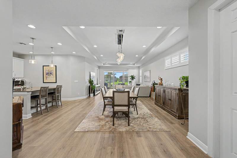 2 bedroom Villa at 24035 SW Firenze Way, Verano Pud No 1 Plat No 20, Port St. Lucie — photo 4