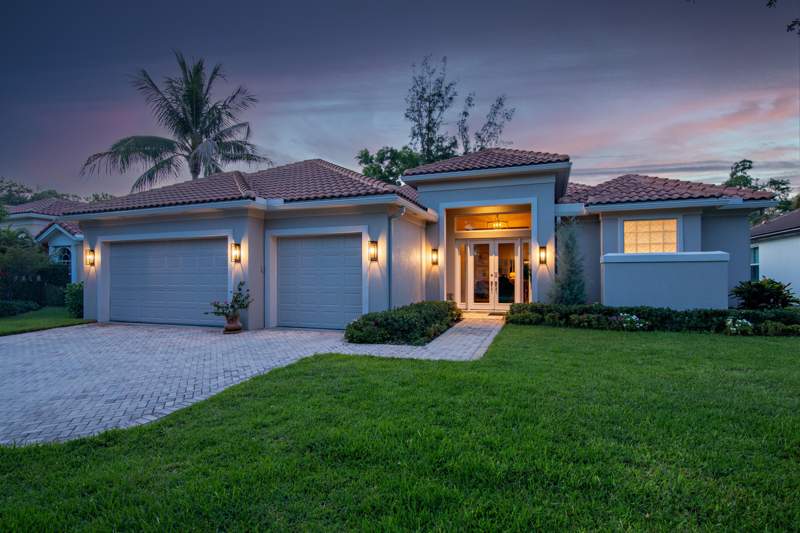 4 bedroom Single Family Residence at 1754 Flagler Manor Circle, BREAKERS WEST, West Palm Beach — photo 4