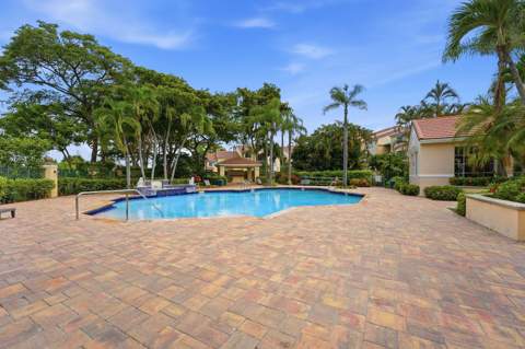 1707 Village Boulevard #108, West Palm Beach FL - photo 23 of 27