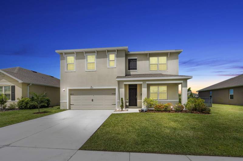 5 bedroom Single Family Residence at 10753 SW Cremona Way, Verano South - Pod C - Plat No. 2, Port St. Lucie — photo 2