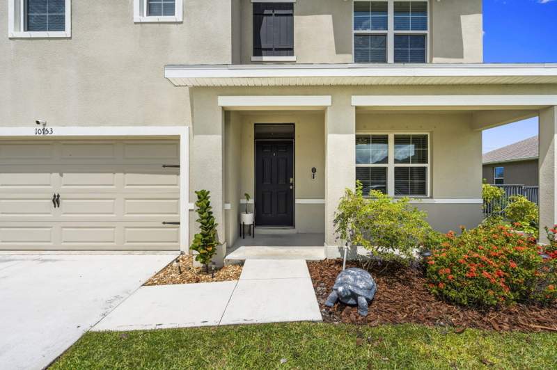 5 bedroom Single Family Residence at 10753 SW Cremona Way, Verano South - Pod C - Plat No. 2, Port St. Lucie — photo 3