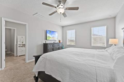 10753 SW Cremona Way, Port St. Lucie FL - photo 21 of 40
