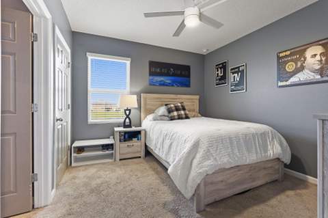 10753 SW Cremona Way, Port St. Lucie FL - photo 24 of 40