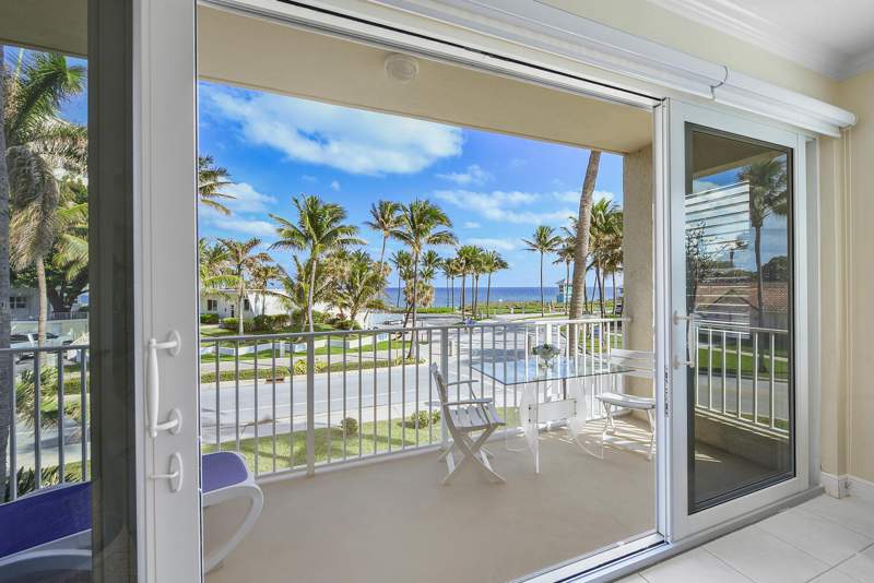 2 bedroom Condominium at 2057 SE 6th Street #1, Sea Shell By The Ocean, Deerfield Beach — photo 4
