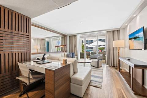 551 N Fort Lauderdale Beach Boulevard #H614, Fort Lauderdale FL - photo 14 of 21
