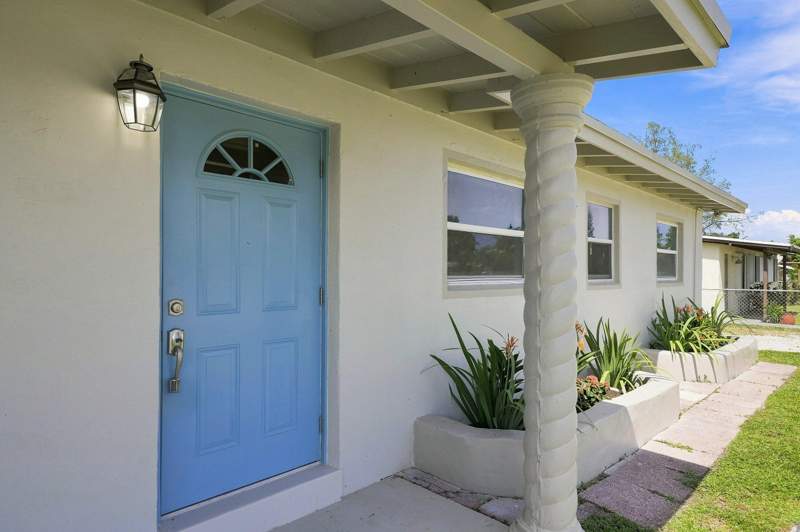 3 bedroom Single Family Residence at 1629 NW 15th Court, Lauderdale Manors Amen Plat, Fort Lauderdale — photo 4