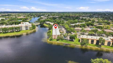 7432 Ashmont Circle #208, Tamarac FL - photo 8 of 43