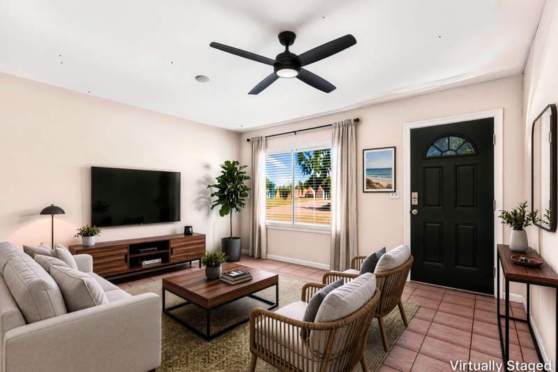 2 bedroom Single Family Residence at 484 SW Eastport Circle, Port St Lucie Section 42 1st Replat, Port St. Lucie — photo 5