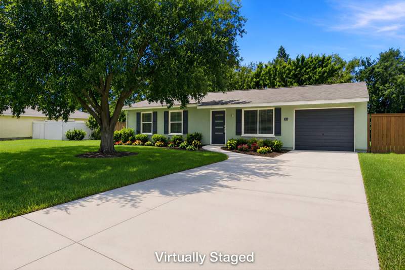 2 bedroom Single Family Residence at 484 SW Eastport Circle, Port St Lucie Section 42 1st Replat, Port St. Lucie — photo 3