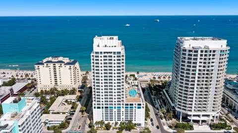 551 N Fort Lauderdale Beach Boulevard #H614, Fort Lauderdale FL - photo 18 of 21