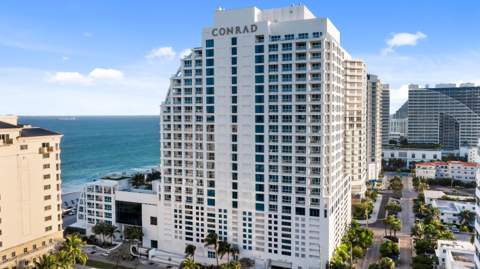 551 N Fort Lauderdale Beach Boulevard #H614, Fort Lauderdale FL - photo 19 of 21