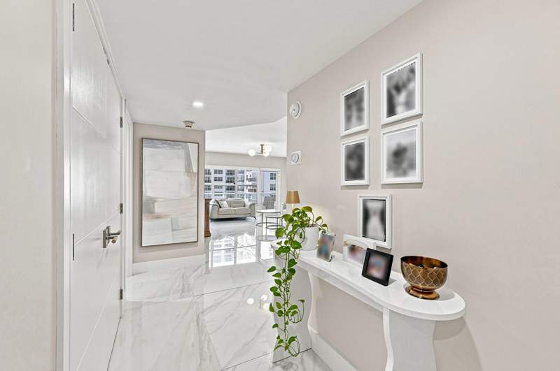 1 bedroom Condominium at 3550 Galt Ocean Drive #704, Riviera Condo, Fort Lauderdale — photo 4