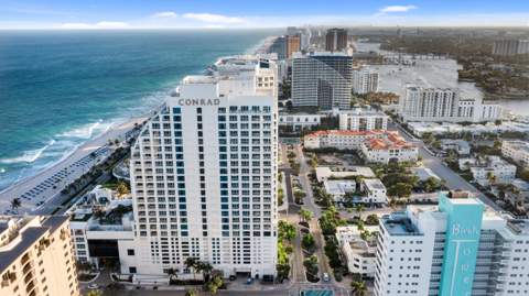 551 N Fort Lauderdale Beach Boulevard #H614, Fort Lauderdale FL - photo 20 of 21