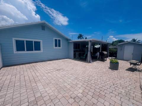 3718 Coconut Road #A, Palm Springs FL - photo 18 of 19