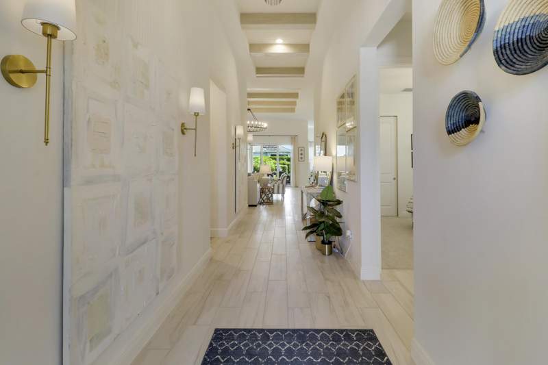 3 bedroom Single Family Residence at 9952 Regency Way, Regency at Avenir, Palm Beach Gardens — photo 5
