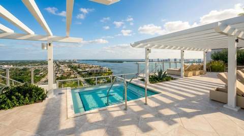 220 Lake Shore Drive #2009, Lake Park FL - photo 12 of 26