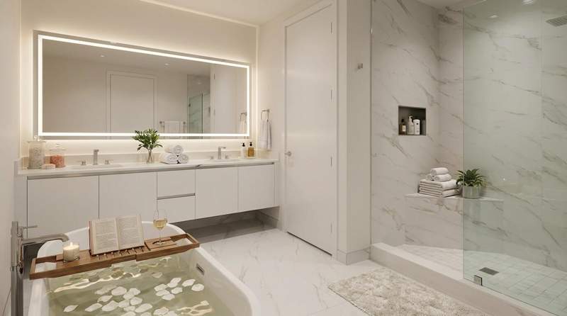 3 bedroom Condominium at 220 Lake Shore Drive #2009, Nautilus 220 Condominium, Lake Park — photo 5