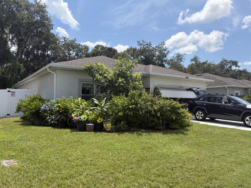 4 bedroom Single Family Residence at 5250 Oakland Lake Circle, Oakland Lake Estates, Fort Pierce — photo 3