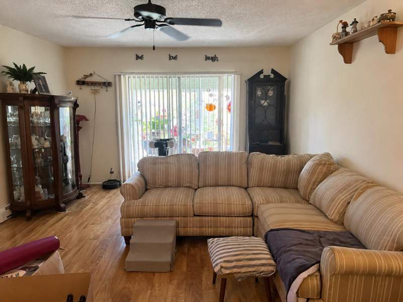 2 bedroom Condominium at 410 W Palm Street #B8, Four Palms Apts Condo, Lantana — photo 5