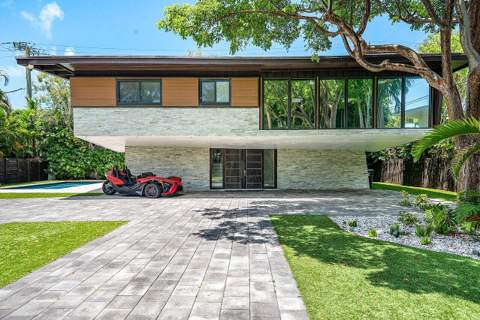 2601 NE 8th Street, Fort Lauderdale FL - photo 19 of 67