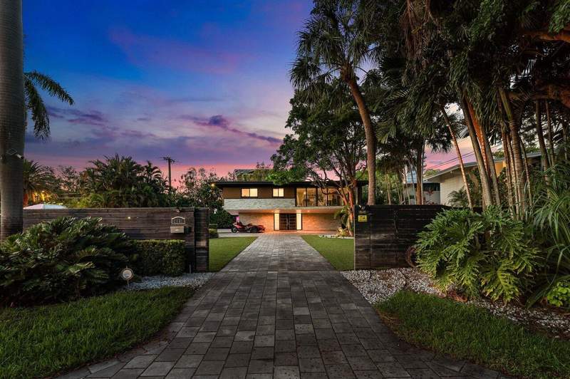 3 bedroom Single Family Residence at 2601 NE 8th Street, Sunrise Intracoastal, Fort Lauderdale — photo 5