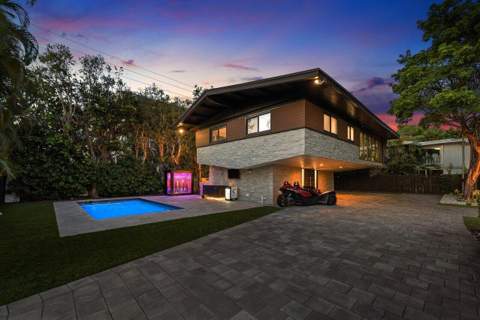 2601 NE 8th Street, Fort Lauderdale FL - photo 8 of 67
