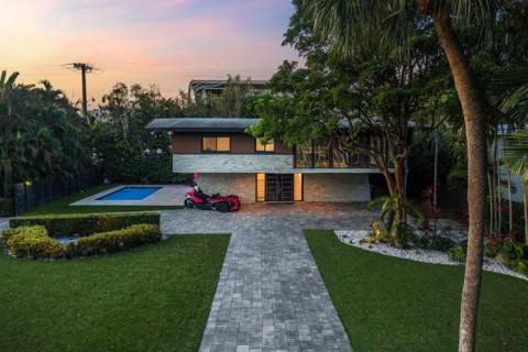 2601 NE 8th Street, Fort Lauderdale FL - photo 9 of 67