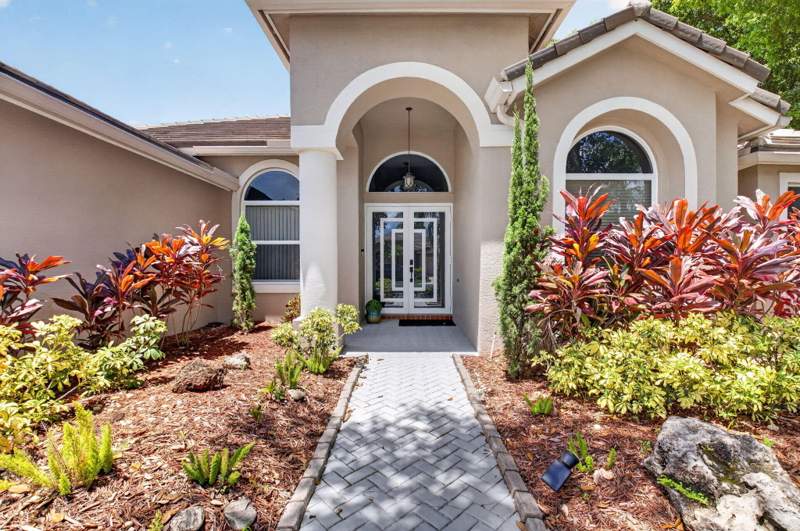 4 bedroom Single Family Residence at 21633 Lynhurst Way, Boca Falls Par T, Boca Raton — photo 4