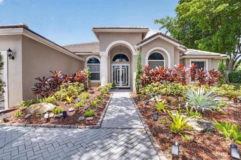 4 bedroom Single Family Residence at 21633 Lynhurst Way, Boca Falls Par T, Boca Raton — photo 2